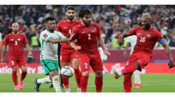 مباراة السعودية والمغرب في كأس العرب 2025 تحدد ملامح المنافسة على اللقب